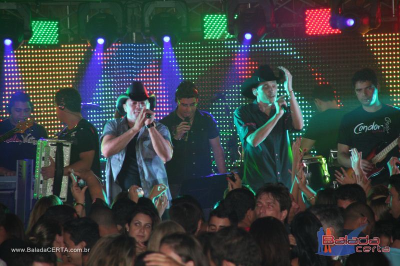 Balada: Fotos de quinta na Roda do Chopp no Ncleo Bandeirante - DF