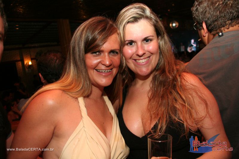 Balada: Fotos de quinta na Roda do Chopp no Ncleo Bandeirante - DF