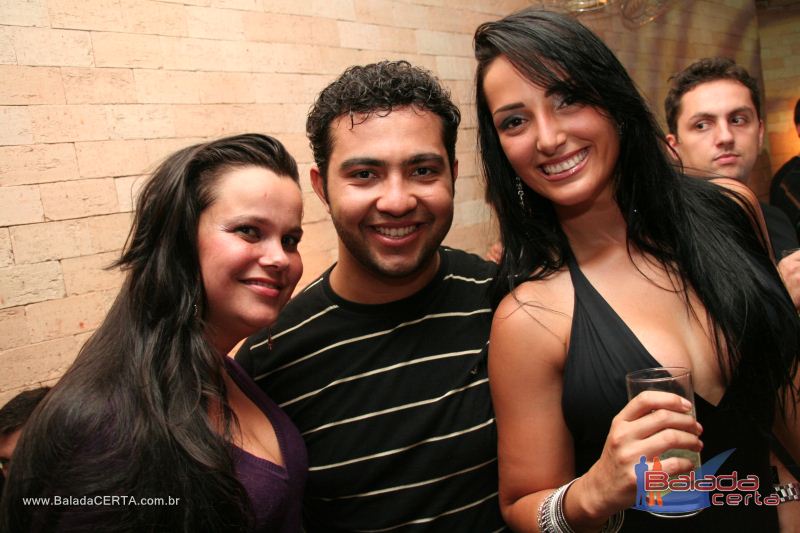 Balada: Fotos de quinta na Roda do Chopp no Ncleo Bandeirante - DF