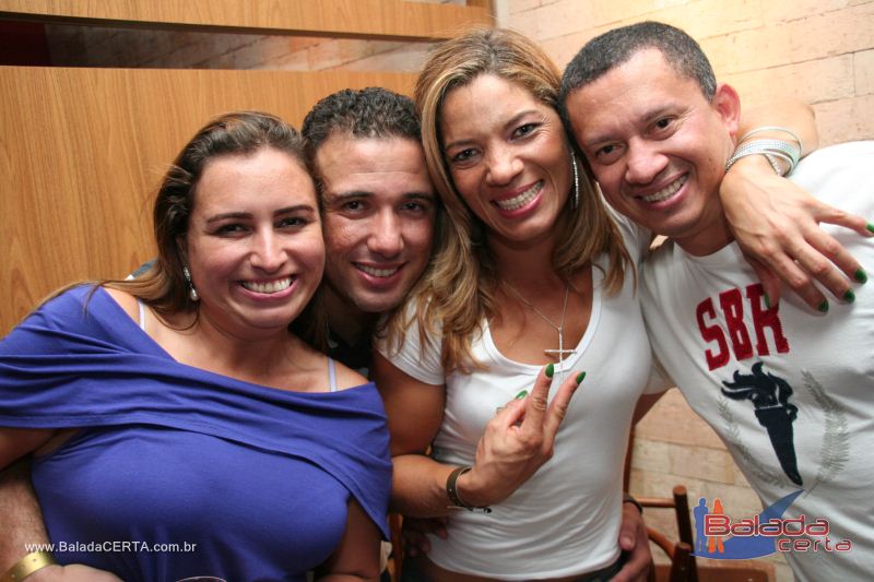 Balada: Fotos de quinta na Roda do Chopp no Ncleo Bandeirante - DF