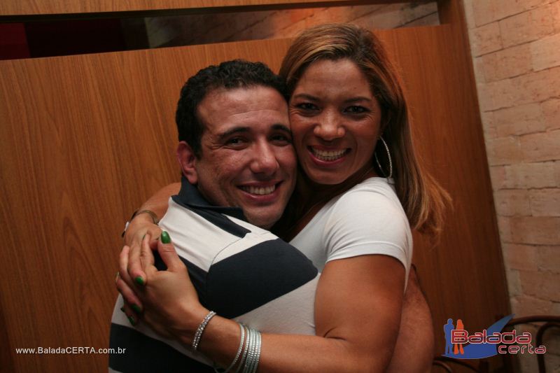 Balada: Fotos de quinta na Roda do Chopp no Ncleo Bandeirante - DF