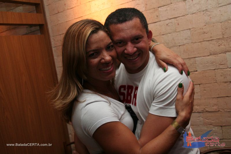 Balada: Fotos de quinta na Roda do Chopp no Ncleo Bandeirante - DF