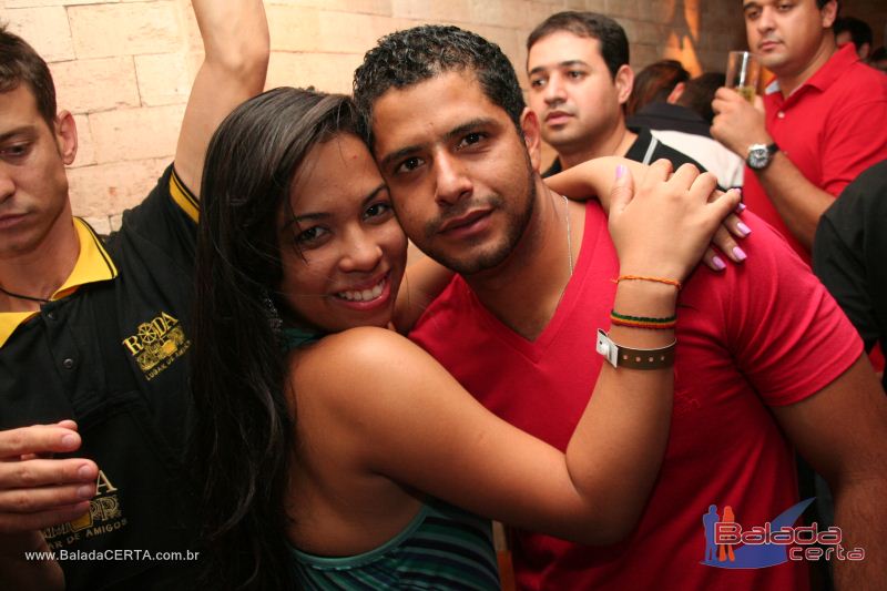 Balada: Fotos de quinta na Roda do Chopp no Ncleo Bandeirante - DF