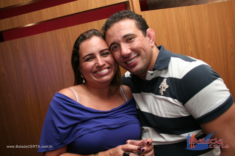 Balada: Fotos de quinta na Roda do Chopp no Ncleo Bandeirante - DF