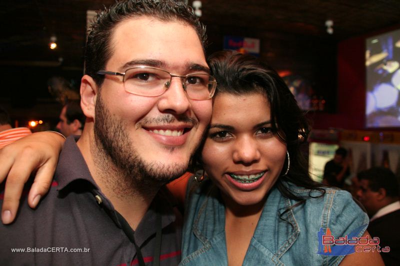 Balada: Fotos de quinta na Roda do Chopp no Ncleo Bandeirante - DF