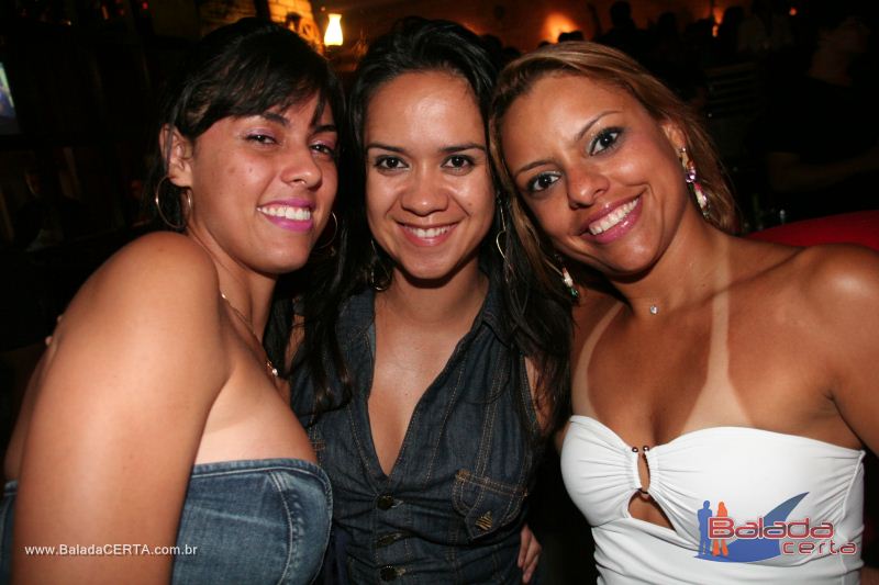 Balada: Fotos de quinta na Roda do Chopp no Ncleo Bandeirante - DF