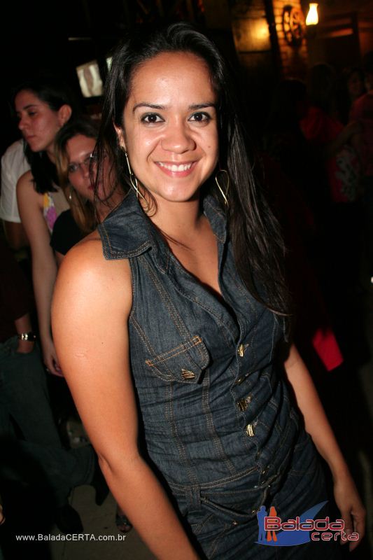 Balada: Fotos de quinta na Roda do Chopp no Ncleo Bandeirante - DF