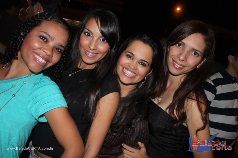 Balada: Fotos de sbado na Roda do Chopp no Ncleo Bandeirante - DF