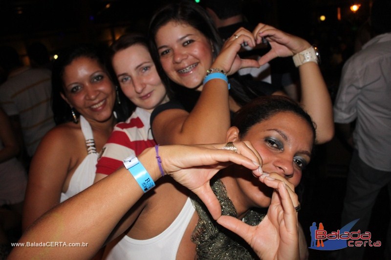 Balada: Fotos de sbado na Roda do Chopp no Ncleo Bandeirante - DF