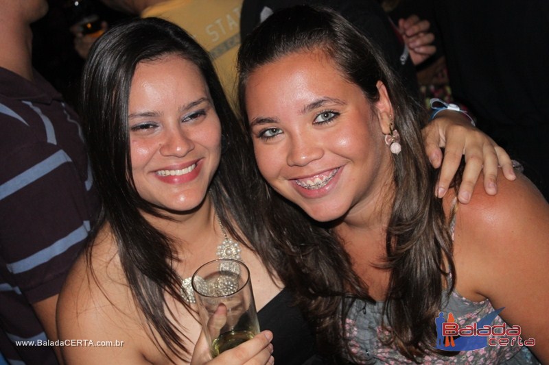 Balada: Fotos de sbado na Roda do Chopp no Ncleo Bandeirante - DF