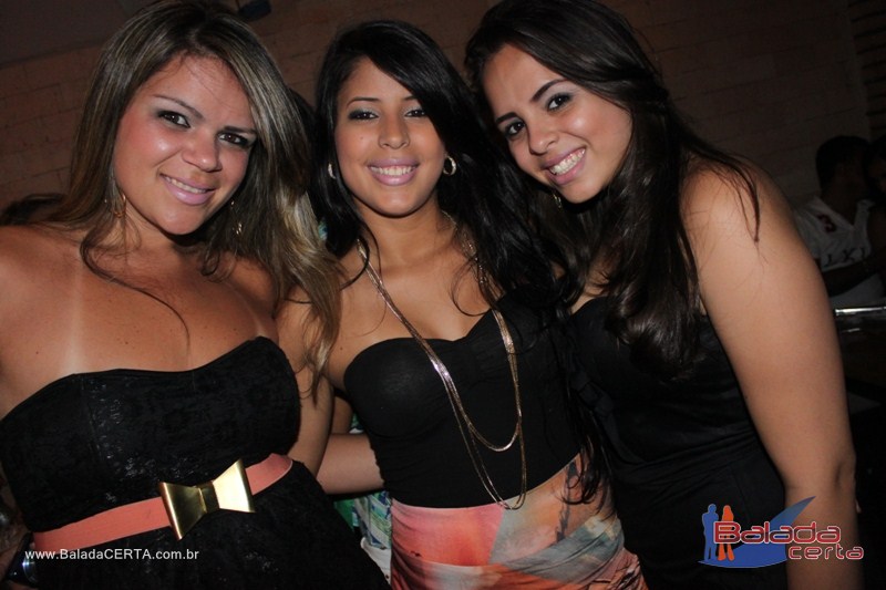 Balada: Fotos de sbado na Roda do Chopp no Ncleo Bandeirante - DF