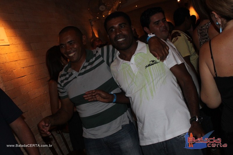 Balada: Fotos de sbado na Roda do Chopp no Ncleo Bandeirante - DF