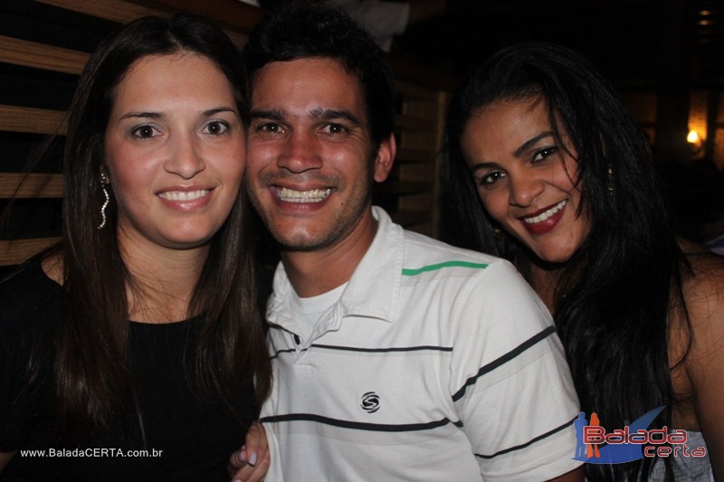 Balada: Fotos de sbado na Roda do Chopp no Ncleo Bandeirante - DF