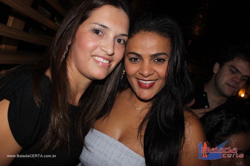 Balada: Fotos de sbado na Roda do Chopp no Ncleo Bandeirante - DF