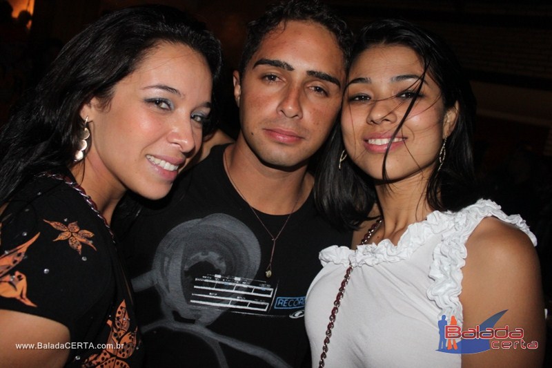 Balada: Fotos de sbado na Roda do Chopp no Ncleo Bandeirante - DF