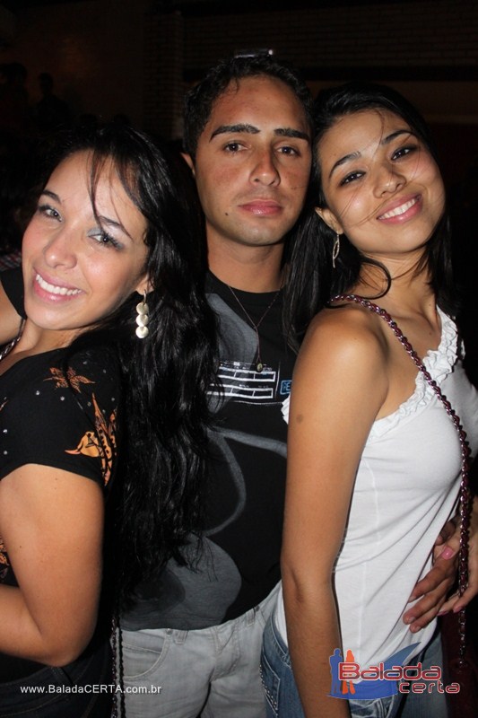 Balada: Fotos de sbado na Roda do Chopp no Ncleo Bandeirante - DF