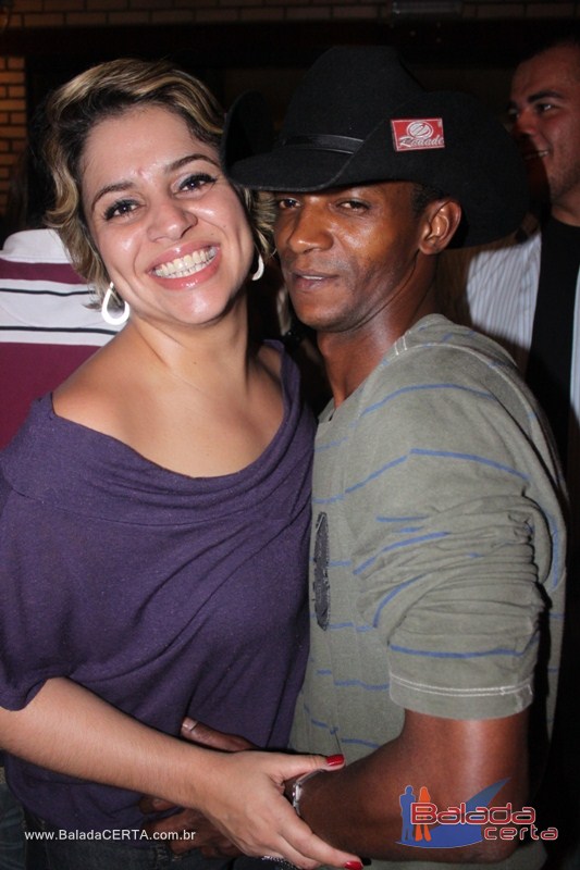Balada: Fotos de sbado na Roda do Chopp no Ncleo Bandeirante - DF