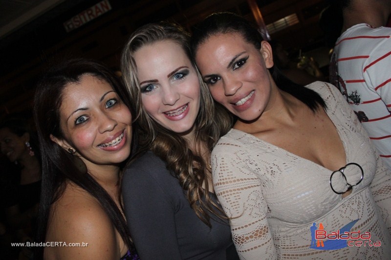 Balada: Fotos de sbado na Roda do Chopp no Ncleo Bandeirante - DF