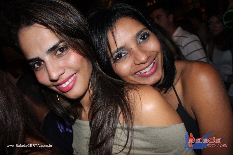 Balada: Fotos de sbado na Roda do Chopp no Ncleo Bandeirante - DF