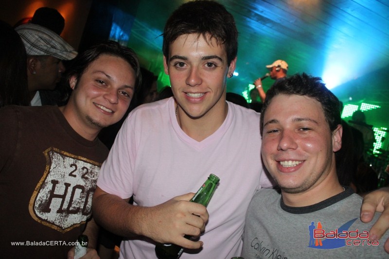 Balada: Fotos de sbado na Roda do Chopp no Ncleo Bandeirante - DF