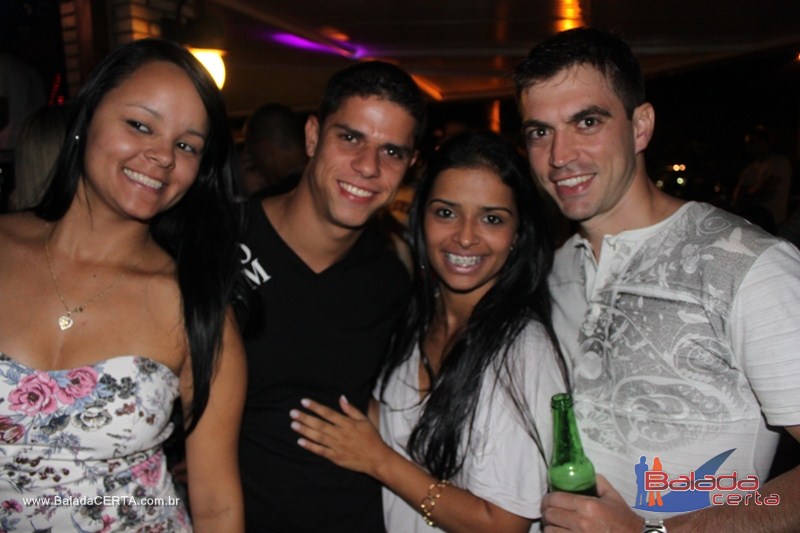 Balada: Fotos de sbado na Roda do Chopp no Ncleo Bandeirante - DF