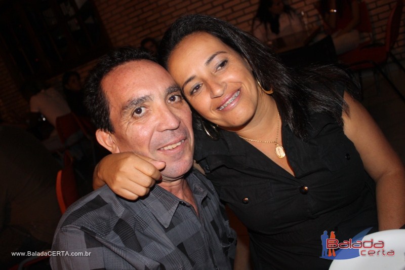 Balada: Fotos de sbado na Roda do Chopp no Ncleo Bandeirante - DF