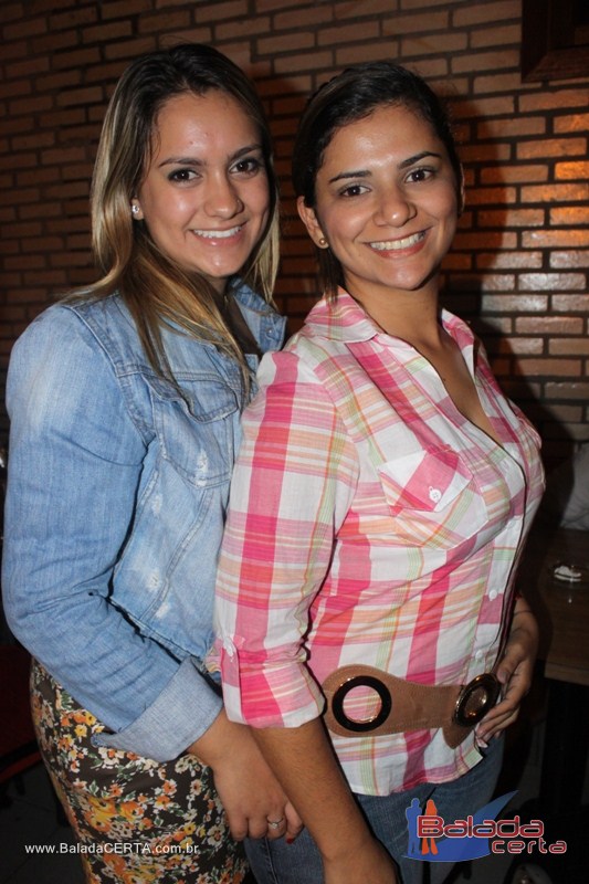 Balada: Fotos de sbado na Roda do Chopp no Ncleo Bandeirante - DF