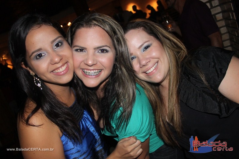 Balada: Fotos de sbado na Roda do Chopp no Ncleo Bandeirante - DF