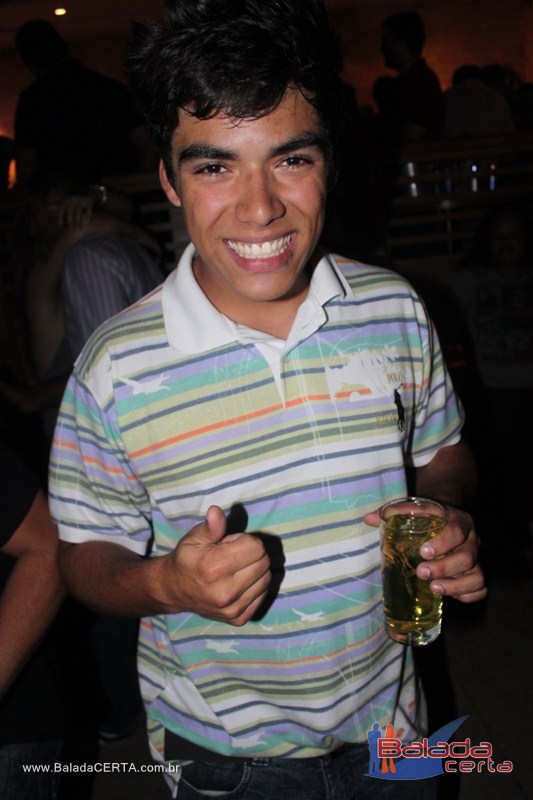 Balada: Fotos de sbado na Roda do Chopp no Ncleo Bandeirante - DF