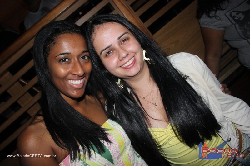 Balada: Fotos de sbado na Roda do Chopp no Ncleo Bandeirante - DF
