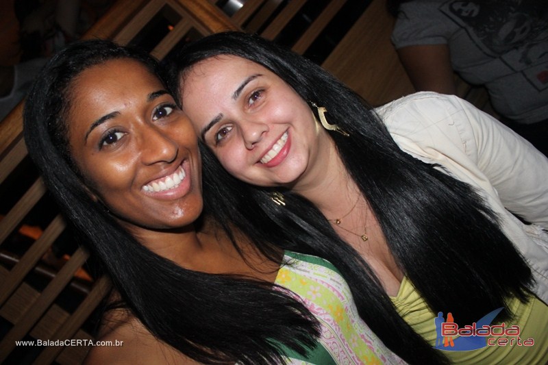 Balada: Fotos de sbado na Roda do Chopp no Ncleo Bandeirante - DF