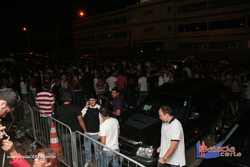 Balada: Fotos de tera na Roda do Chopp no Ncleo Bandeirante - DF