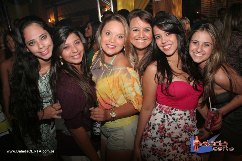 Balada: Fotos de tera na Roda do Chopp no Ncleo Bandeirante - DF