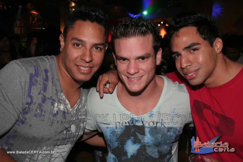 Balada: Fotos de ter�a na Roda do Chopp no N�cleo Bandeirante - DF