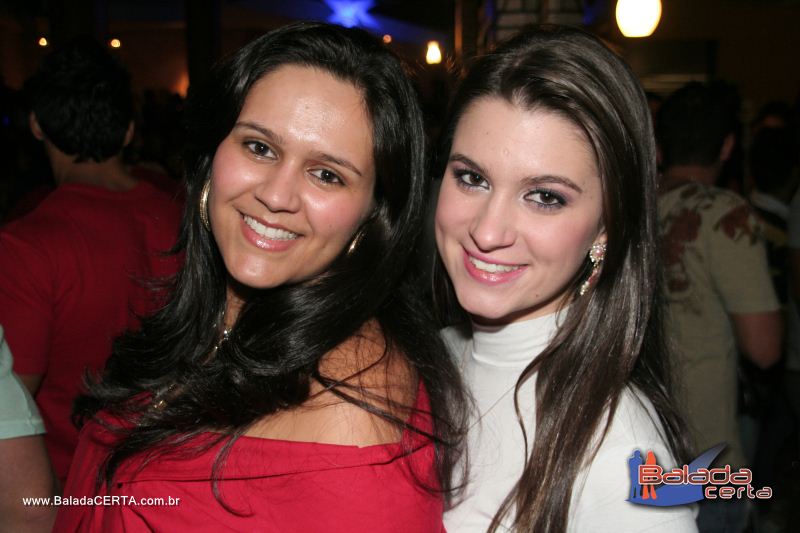 Balada: Fotos de ter�a na Roda do Chopp no N�cleo Bandeirante - DF