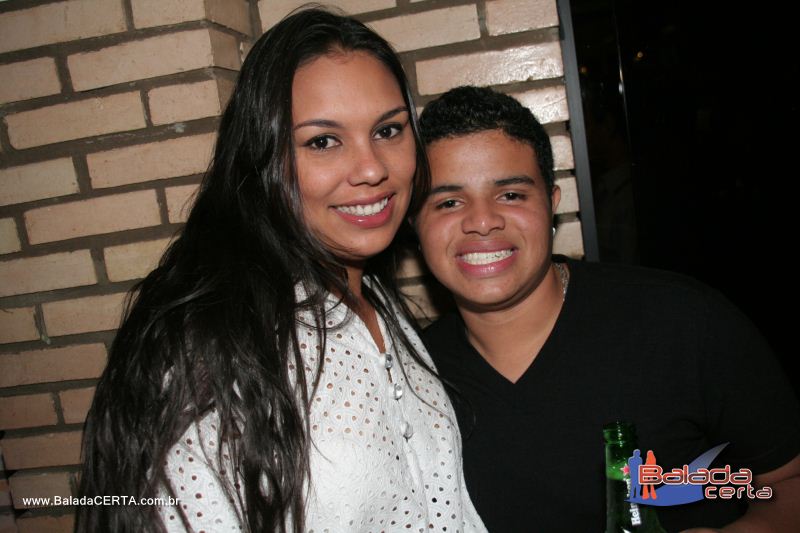 Balada: Fotos de ter�a na Roda do Chopp no N�cleo Bandeirante - DF
