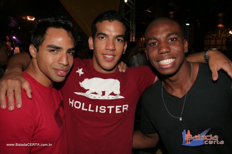 Balada: Fotos de ter�a na Roda do Chopp no N�cleo Bandeirante - DF