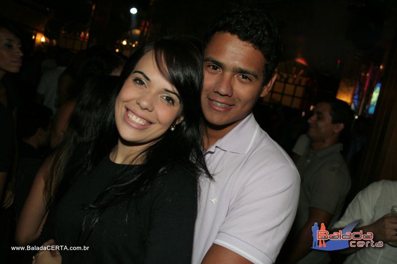 Balada: Fotos de ter�a na Roda do Chopp no N�cleo Bandeirante - DF
