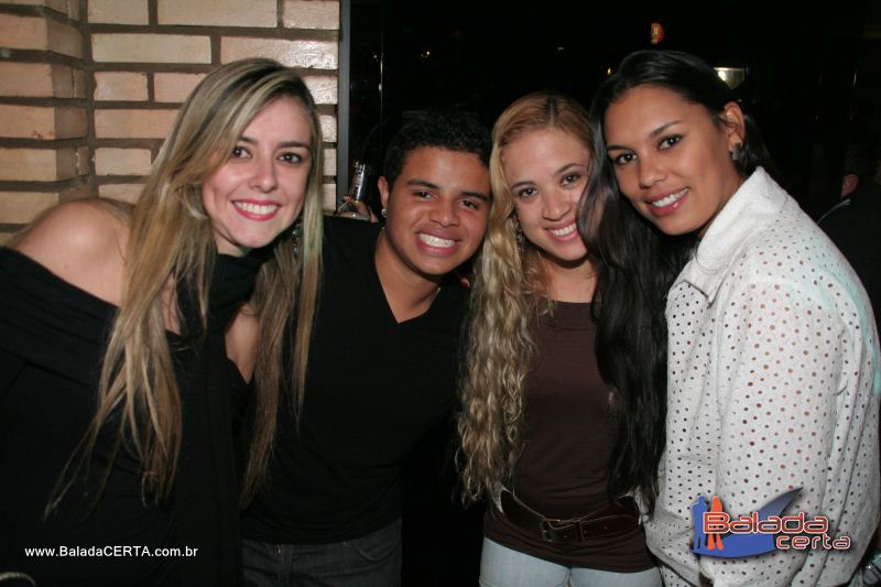 Balada: Fotos de ter�a na Roda do Chopp no N�cleo Bandeirante - DF