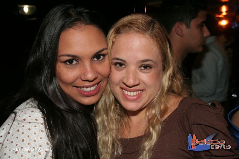 Balada: Fotos de ter�a na Roda do Chopp no N�cleo Bandeirante - DF