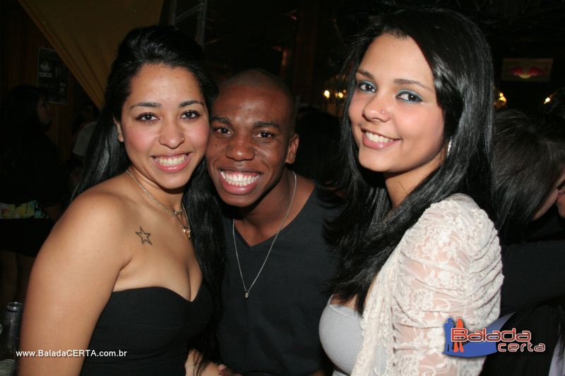 Balada: Fotos de ter�a na Roda do Chopp no N�cleo Bandeirante - DF