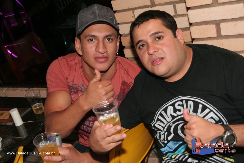 Balada: Fotos de ter�a na Roda do Chopp no N�cleo Bandeirante - DF