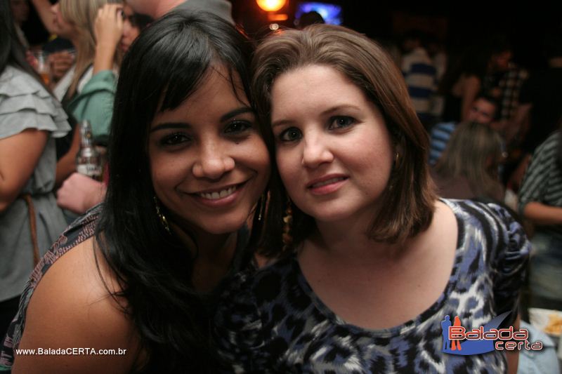 Balada: Fotos de ter�a na Roda do Chopp no N�cleo Bandeirante - DF