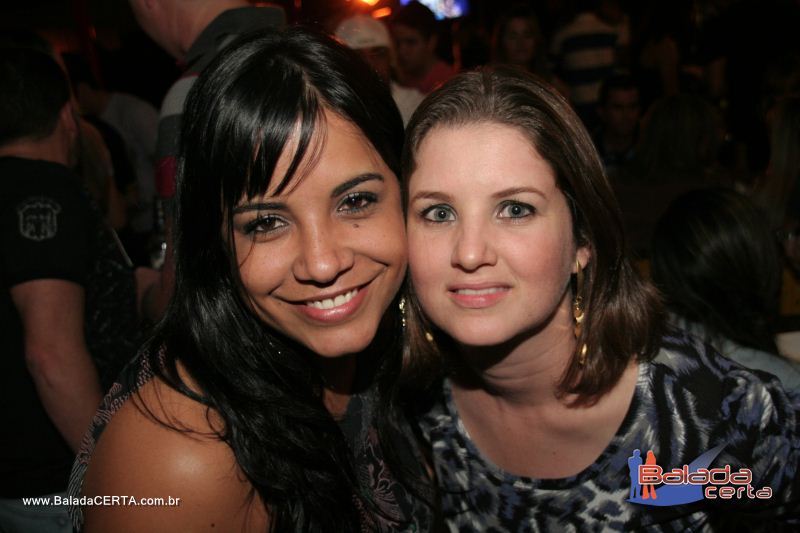 Balada: Fotos de ter�a na Roda do Chopp no N�cleo Bandeirante - DF