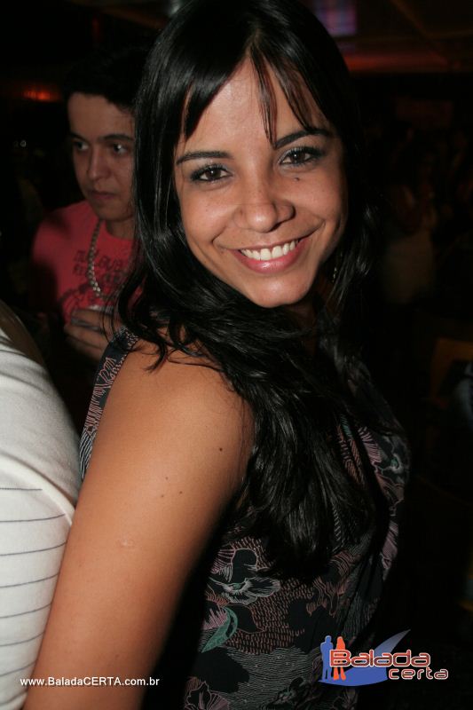 Balada: Fotos de ter�a na Roda do Chopp no N�cleo Bandeirante - DF