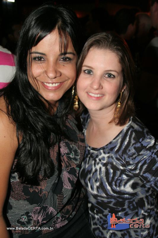 Balada: Fotos de ter�a na Roda do Chopp no N�cleo Bandeirante - DF