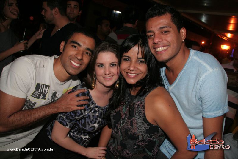 Balada: Fotos de ter�a na Roda do Chopp no N�cleo Bandeirante - DF