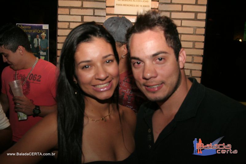 Balada: Fotos de ter�a na Roda do Chopp no N�cleo Bandeirante - DF