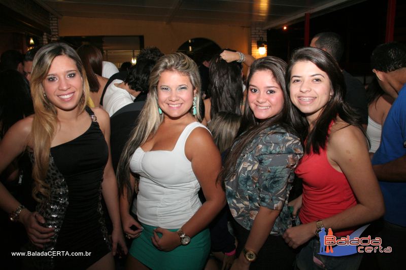 Balada: Fotos de ter�a na Roda do Chopp no N�cleo Bandeirante - DF