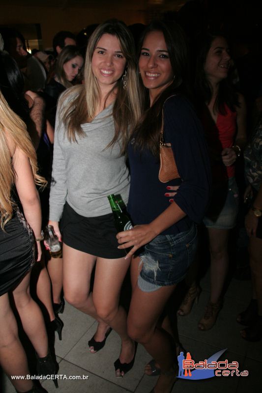 Balada: Fotos de ter�a na Roda do Chopp no N�cleo Bandeirante - DF